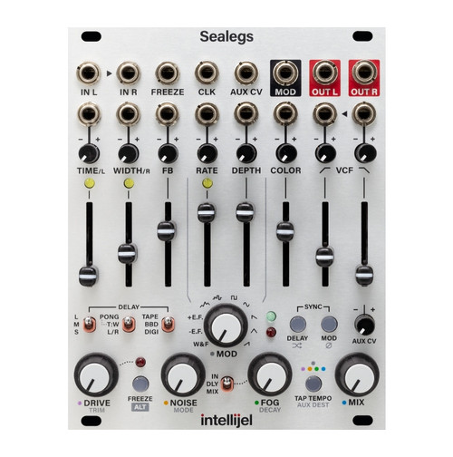 Intellijel Sealegs